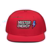 Image 2 of Snapback Hat