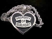 Image 7 of PROPERTY OF PENDANTS