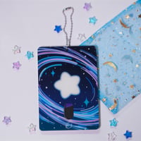 Image 2 of Starry Acrylic PC Holder