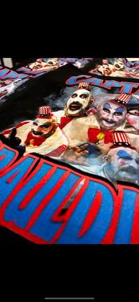 Image 3 of Captain Spaulding 