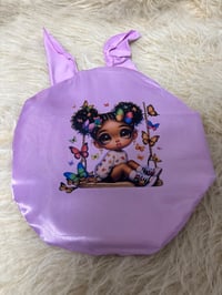 Image 3 of butterfly dream girl 