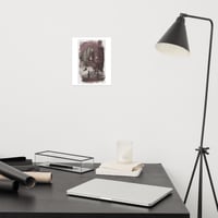 Image 2 of A Welcome Home Photo paper poster