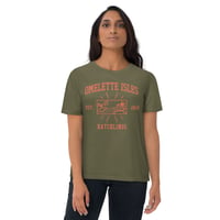 Image 1 of Omelette Isles T-Shirt