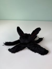 Image 6 of Weighted Mothman (Mothboy) - Small