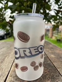 Image 3 of Oreo Cup 