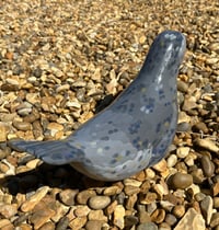 Image 3 of Seal Ornament