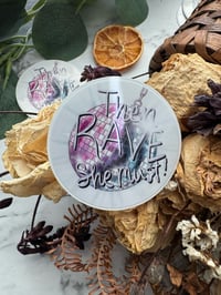 Image 2 of Rave!