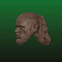 Image 4 of Oba Unpainted 