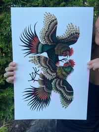 Image 1 of Roosters 