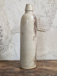 Image 4 of La bouteille en grès 
