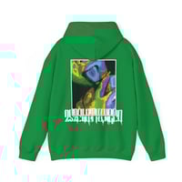 Image 2 of Heat Sig (White )