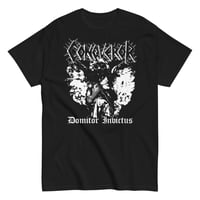 Conqueror Domitor Invictus (Ross Bay Angel Design) LIMITED TO 25