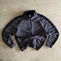 Image 1 of NIKE TWO TONE TRACKSUIT JAKCET