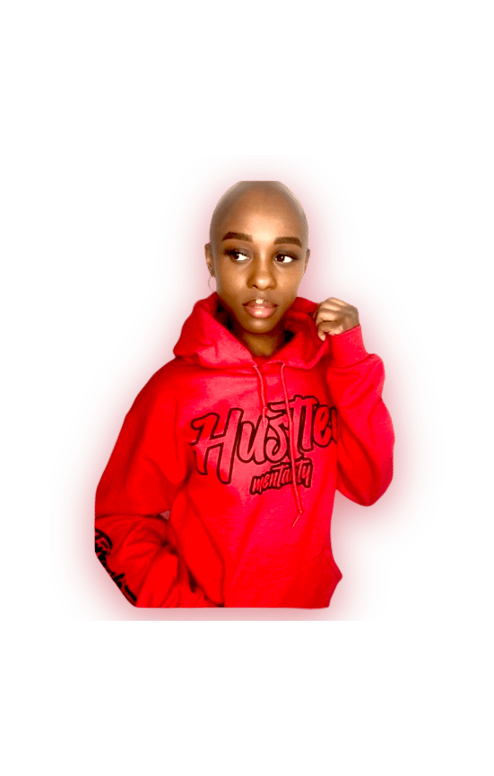 Image of Hustler Mentality 