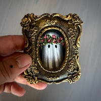 Image 6 of Pareja de mini fantasmas