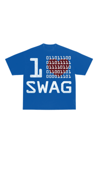 I ❤️ Swag