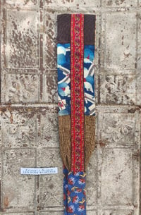Image 1 of Parures de tête, headband,  "Eisabéu"