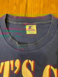 Image 5 of 1994 Starter NY Rangers T-Shirt (XL)
