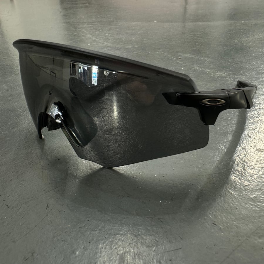 Image of Oakley Encoder glasses