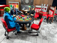 Image 2 of The Ledger Lounge 