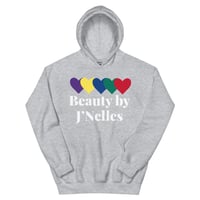 Image 2 of BBJ Men Hoodie