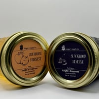 Image 4 of Twin Harvest - 2 Jellies for $12