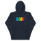 Image of GOAT HOODIE 
