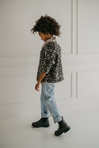 Image 8 of Veste LÉO ENFANT