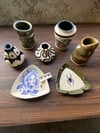 Holy Vase 