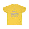 I LOVE CREATIVE WOMEN TEE