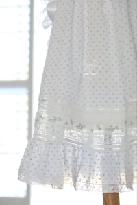 Image 10 of The Sutton Heirloom Dress