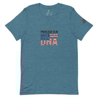 Image 3 of American DNA T-Shirt 