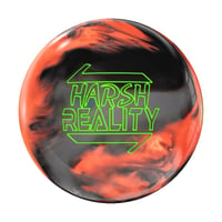 900 Global Harsh Reality Pearl