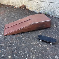 Image 1 of Cellar Door street Block stretch Ledge