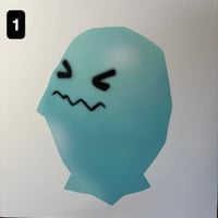Image 2 of [Painting] wobbuffet