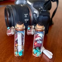 Image 6 of Camera - Message in a Bottle