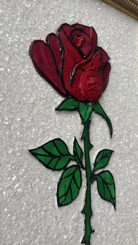 The Rose - Beauty