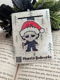 Image 2 of Michael Myers meets Christmas 