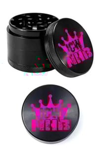 Image 3 of ICW NHB Logo Grinder