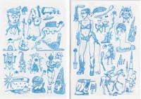 Image 3 of HORROR VACUI