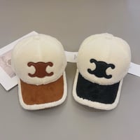 Image 1 of WYNTER FLEECE HAT