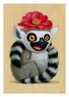 “Snoot” Giclee