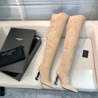 Image 1 of CRUCIAL RYDER KNEE BOOTS