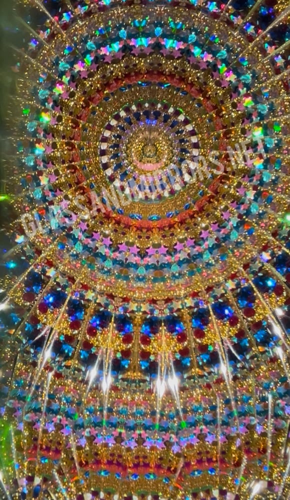 Image of PREORDER Golden Sunset Mini AuraScope