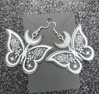 MOON MARIPOSAS