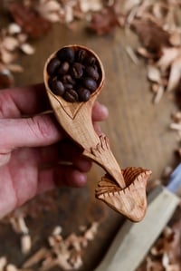 Image 6 of Mushroom~  Coffee Scoop