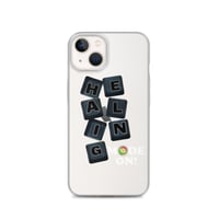 Image 21 of HEALING MODE Clear Case for iPhone®