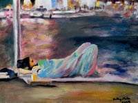 Image 1 of The night watch