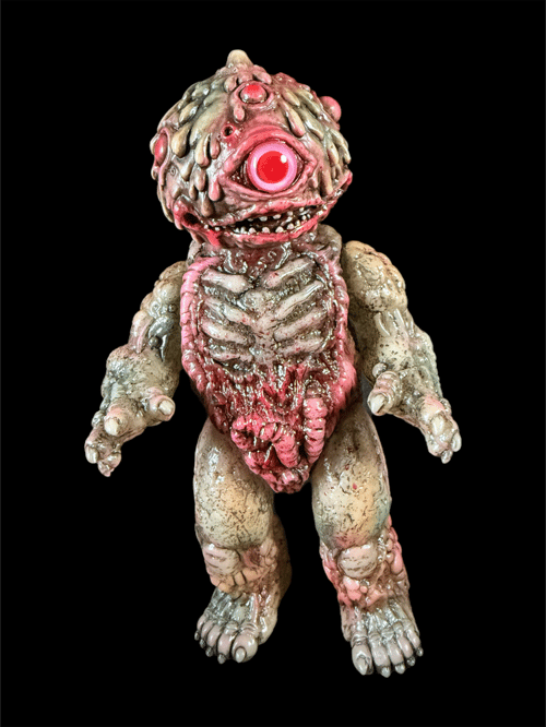 Image of MIMI GHOUL Micro Run