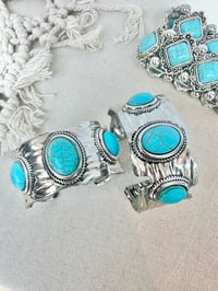 Indie Cuff